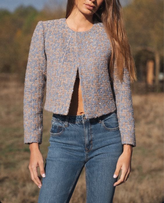 Жакет пиджак мохд mohd xs