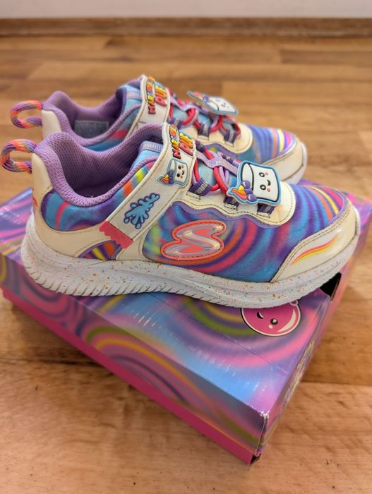 Кросівки Skechers 30 розмір