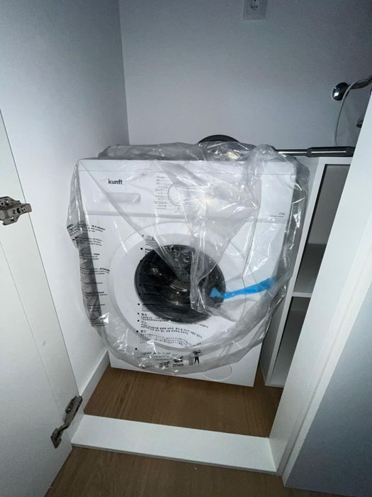 Apartamento para arrendamento