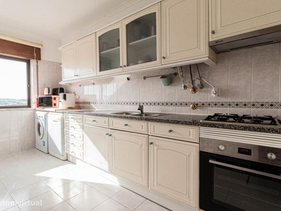 Apartamento T2, c/85m2, São Marcos, Agualva-Cacém, Sintra