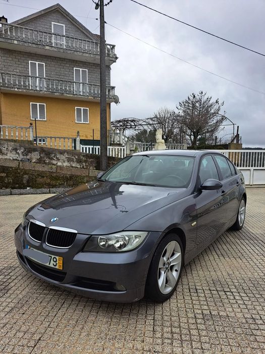 BMW 320 d