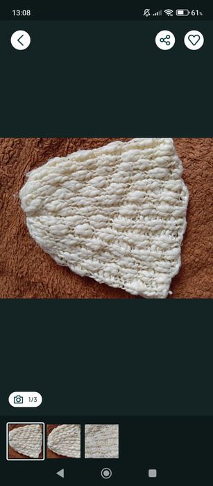 Zestaw zimowy - szaliki, czapki, rękawiczki