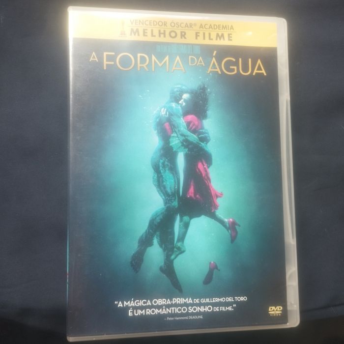 Oscar Melhor Filme