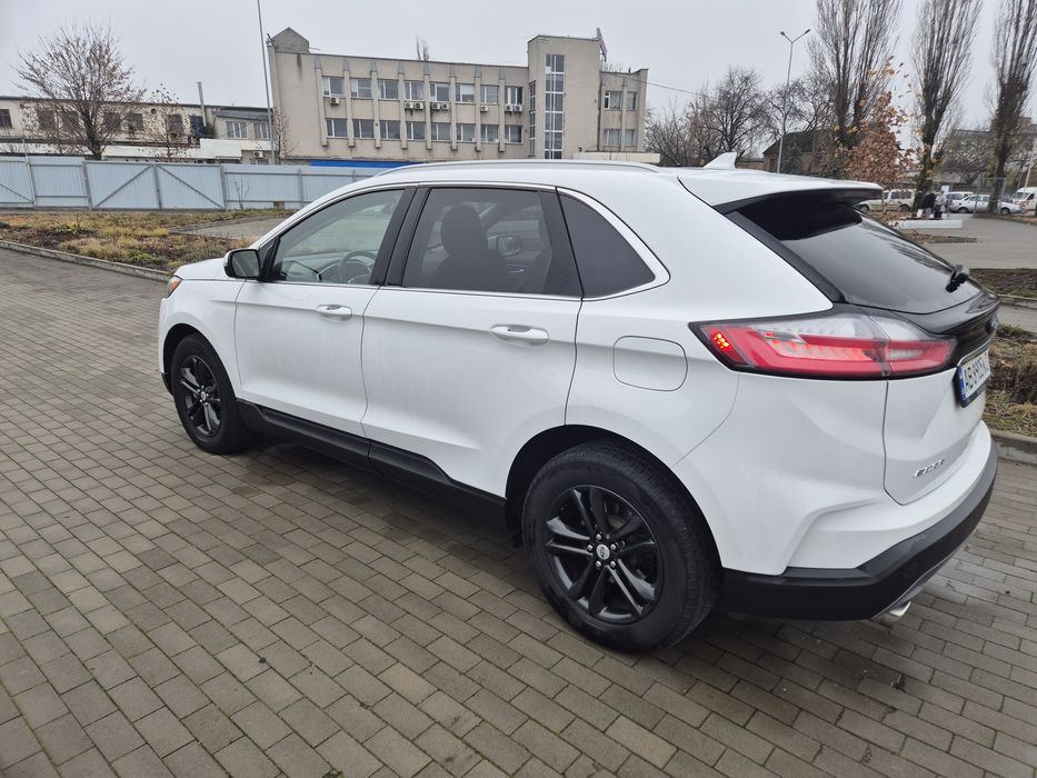 Продам авто форд едж