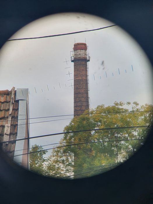 Бинокли и монокуляр тепловизор