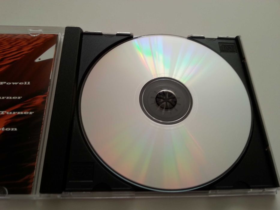 Płyta CD Wish Bone Ash On Air