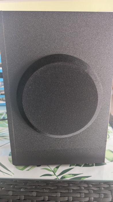 LG Subwoofer Wireless
