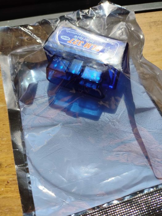 Bluetooth car diagnostic