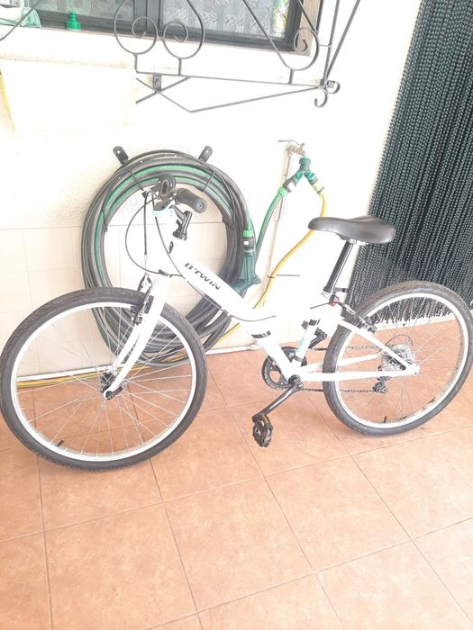 Bicicleta  BTWIN