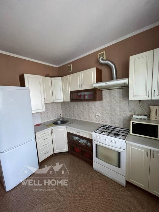 Продаж квартири 1к Шевченка, 4-А Бровари