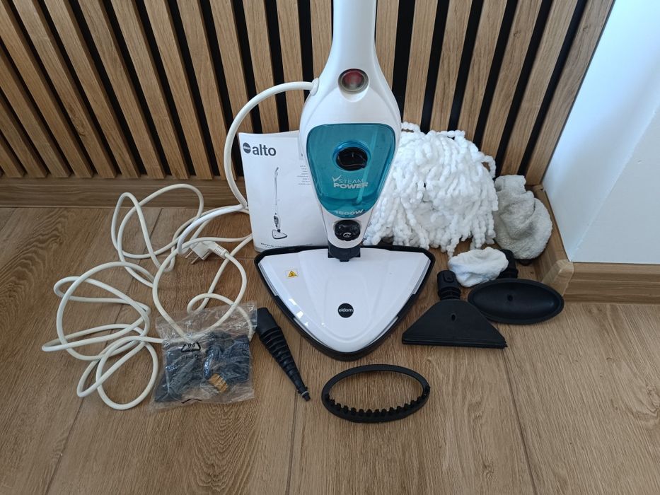 Mop parowy ELDOM Alto PM850