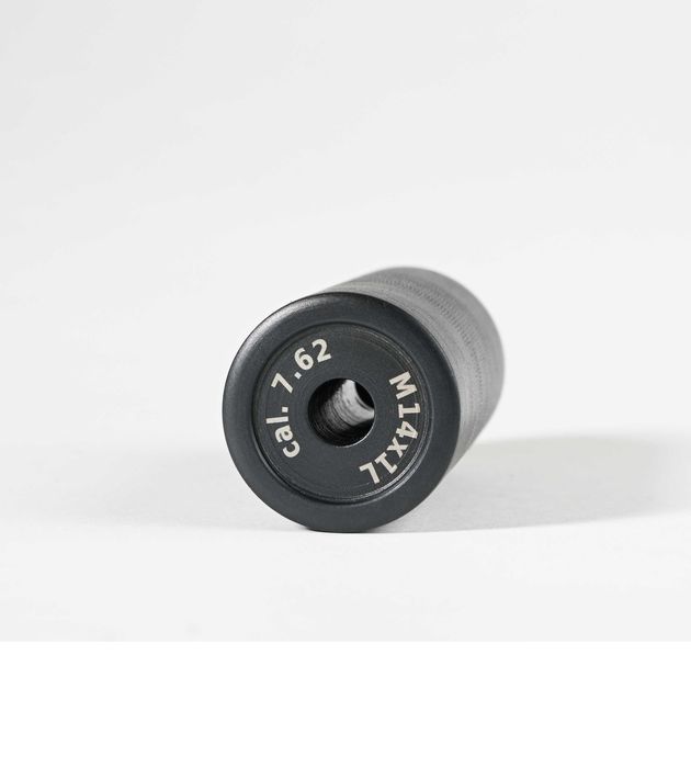 Полум'ягасник АК - 7.62