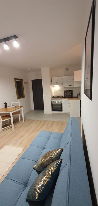 Mieszkanie – Wrocław, Nowy Dwór - Widok 2