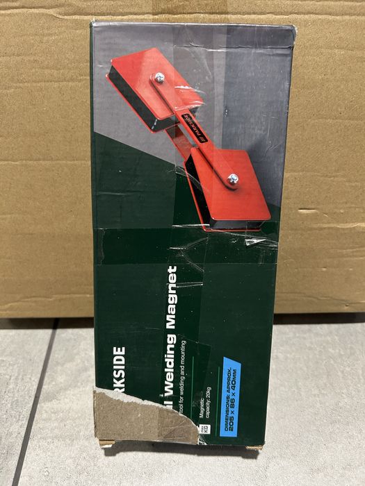 Parkside (Німеччина)ножиці по металу,щітки по металу,магніт для зварки