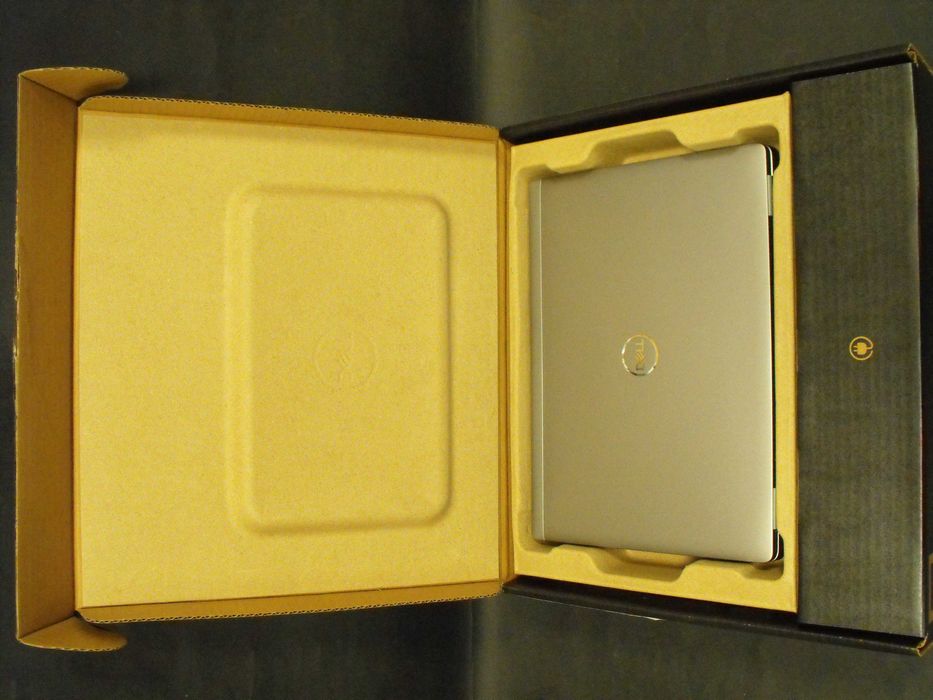 Laptop Dell Latitude 7350