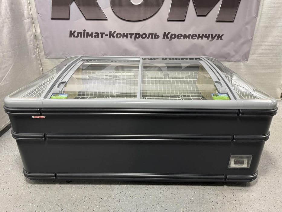 Боннет морозильний  АНТ AFINA 1.75