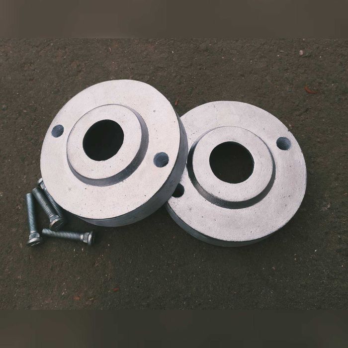 Проставки VW Passat B5 / Пасат Б5