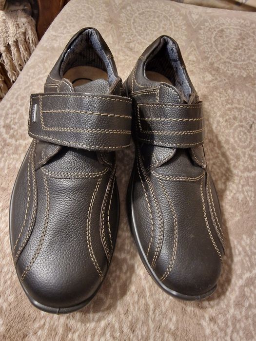 Buty jomos aircomfort