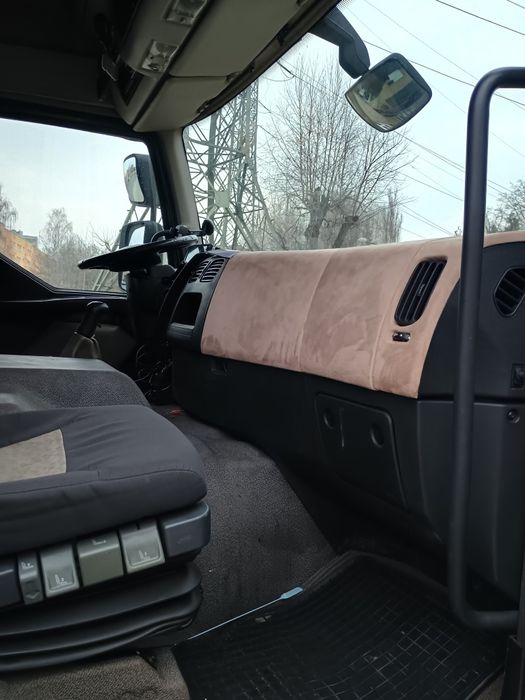 Renault Premium 18t euro 5 WINDA 20ep