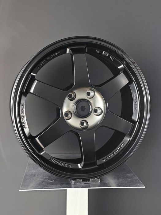 Jantes Look Rays 17” 5x112