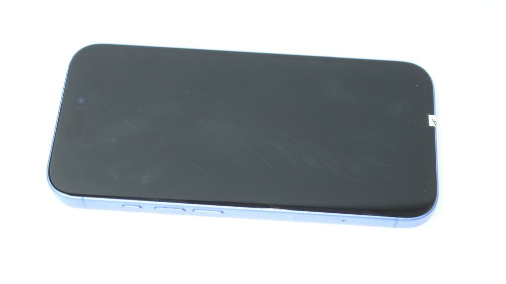 Мобільний телефон iPhone 16256GB