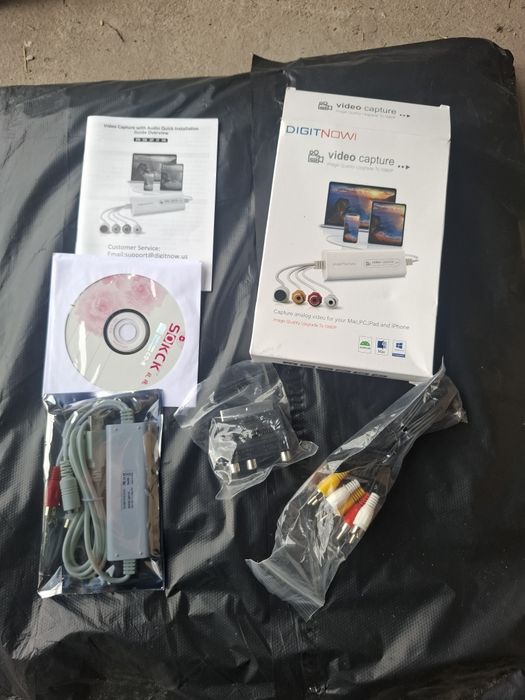 Digitow  usb 9 2.0