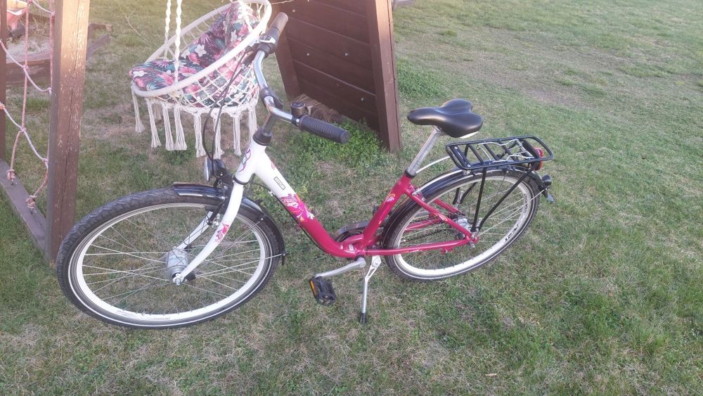 Rower Layana Girl Kettler