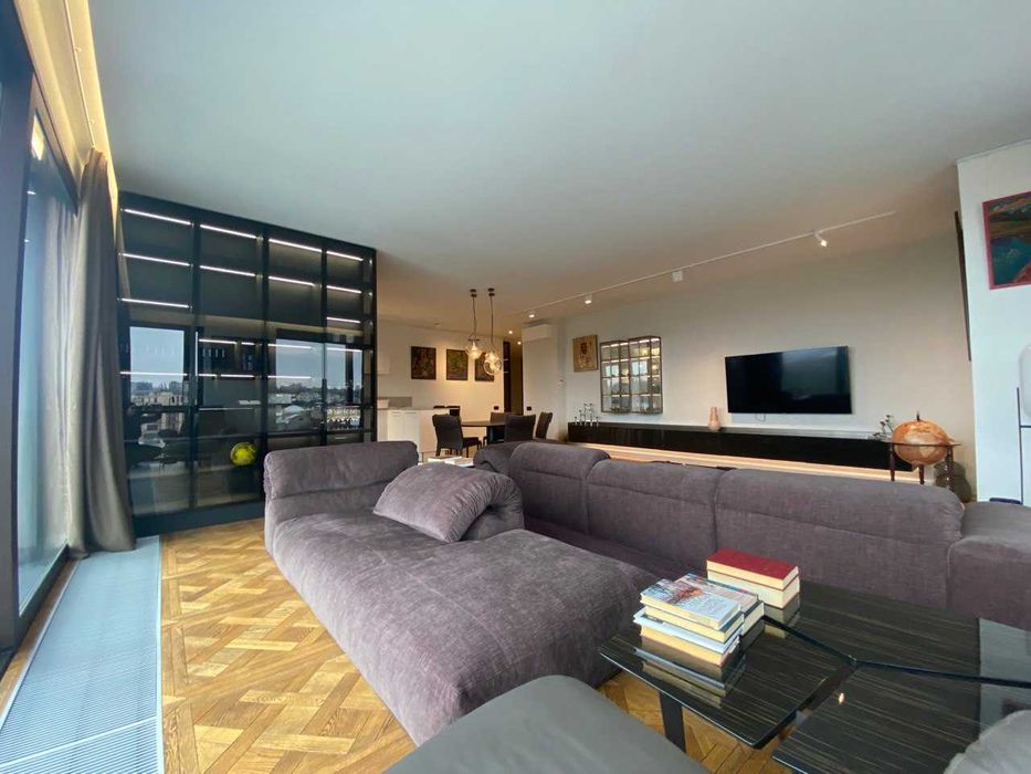 3-комнатная квартира по адресу (площадь 176 м²) - Atlanta.ua - фото 7