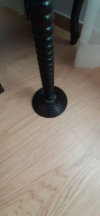 Vendo cinzeiro de  pé