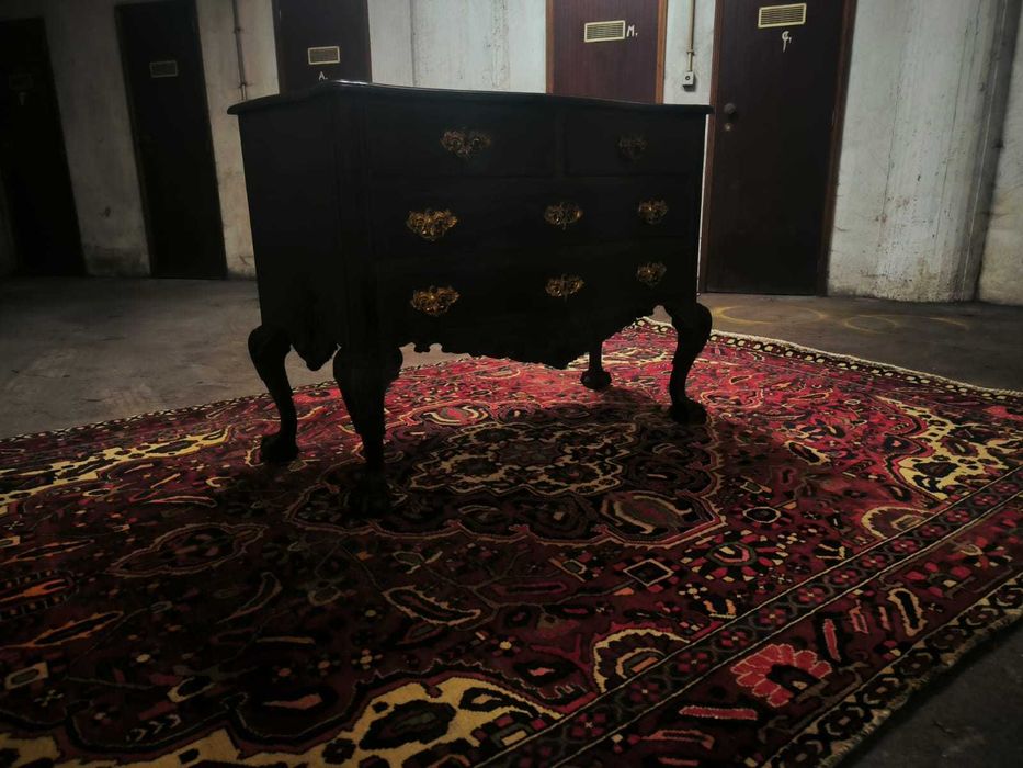 Cómoda D.Jose elegante