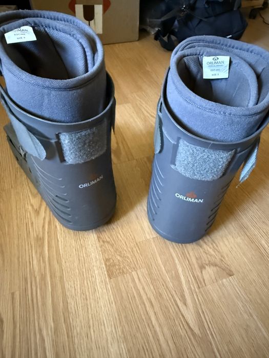 Ортез Orliman Fix Air Short Walker