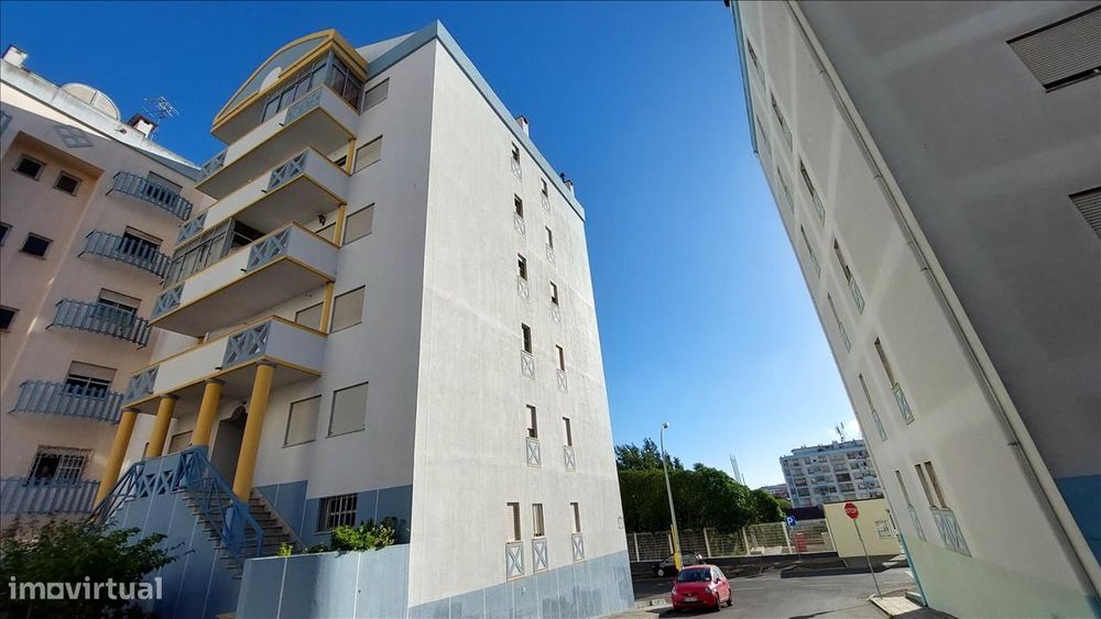 Apartamento em Sintra, Algueirão-Mem Martins — Algueirão-Mem Martins, Lisboa