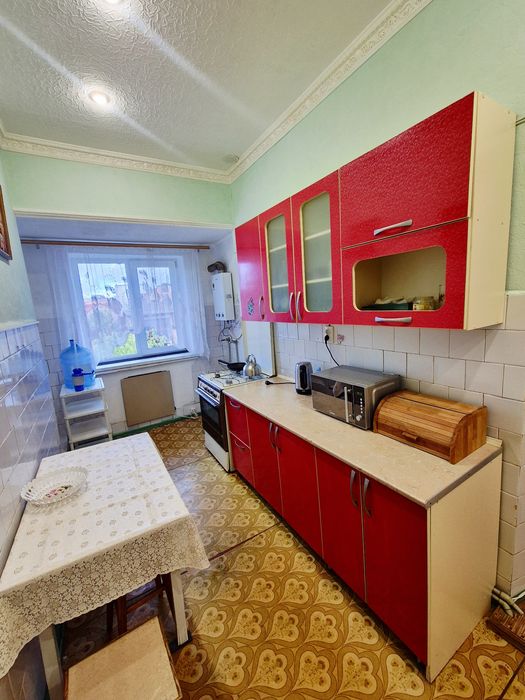 2 Кімнатна.Центр Вул.Преображенська  Біля Макдональдс.