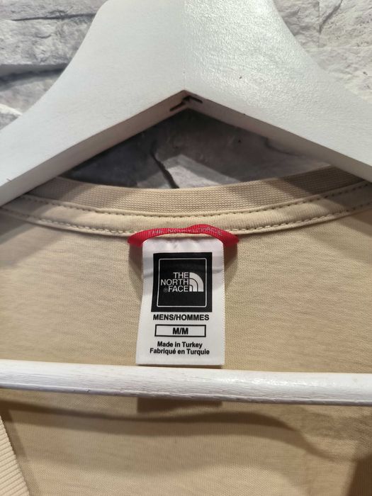 Koszulka The North Face TNF T-Shirt Logo