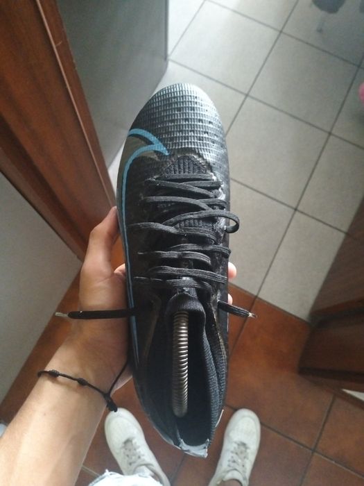 Chuteiras Mercurial Superfly elite