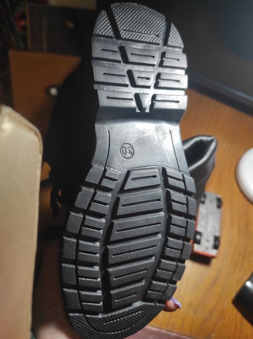 Ботіночкі дитячі