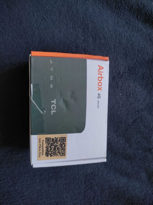 Sprzedam Router TCL MW42V nowy