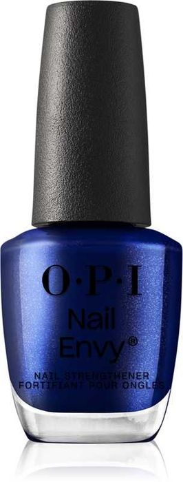 OPI Nail Envy odżywczy lakier do paznokci All Night Strong 15 ml