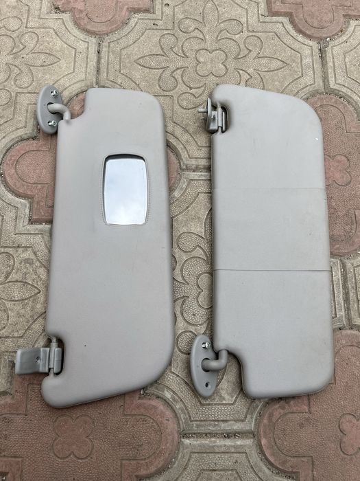 Козирек  Ланос Сенс