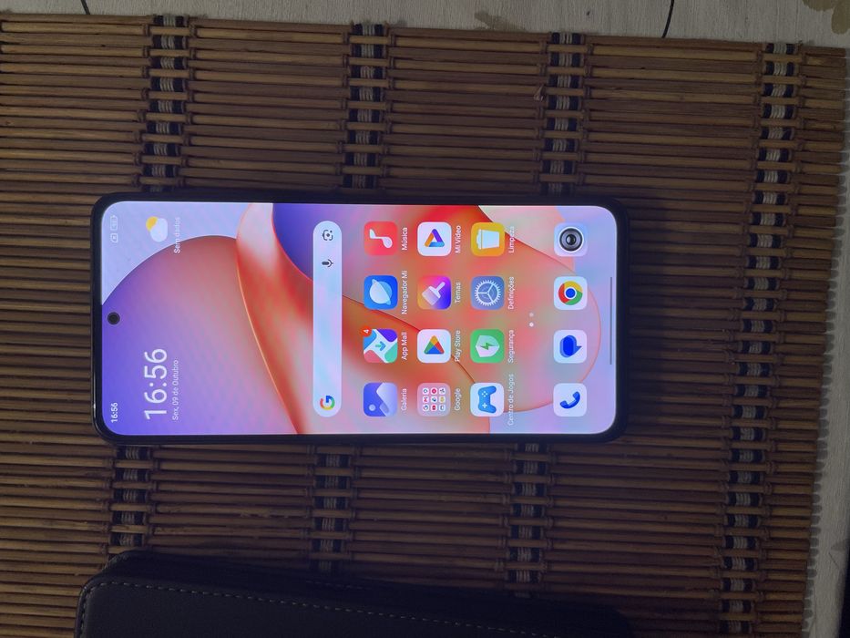 Xiaomi Redmi Note 13