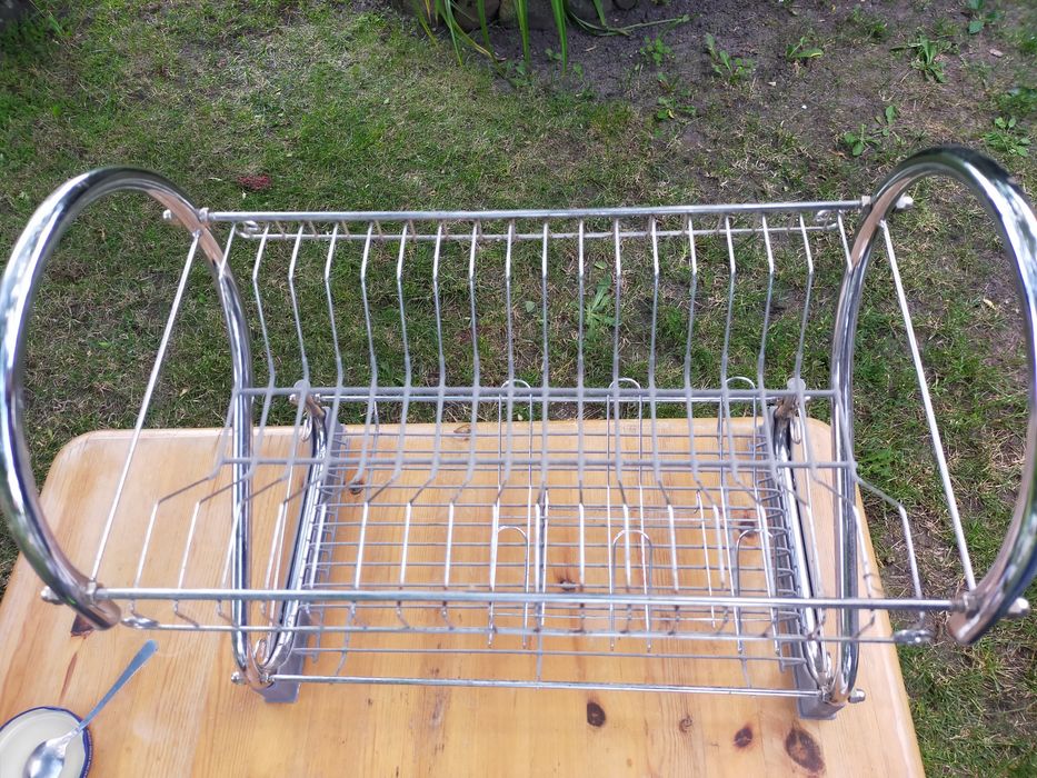 Suszarka, ociekacz na naczynia