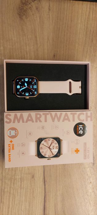 Smartwatch Ice Watch 021414