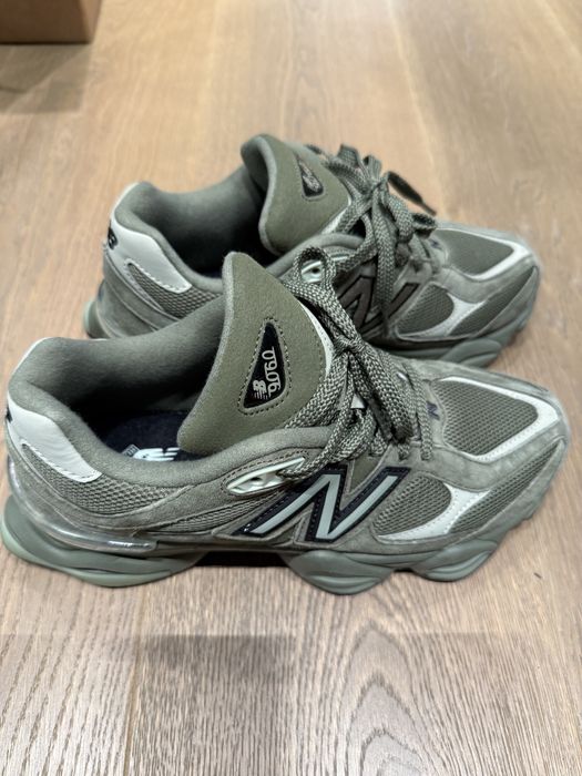 Buty New balance 9060