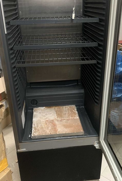 Szafa do sezonowania mięsa Dry Ager DX1000