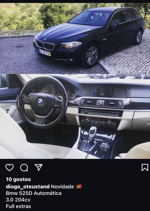 Acessorios para BMW div