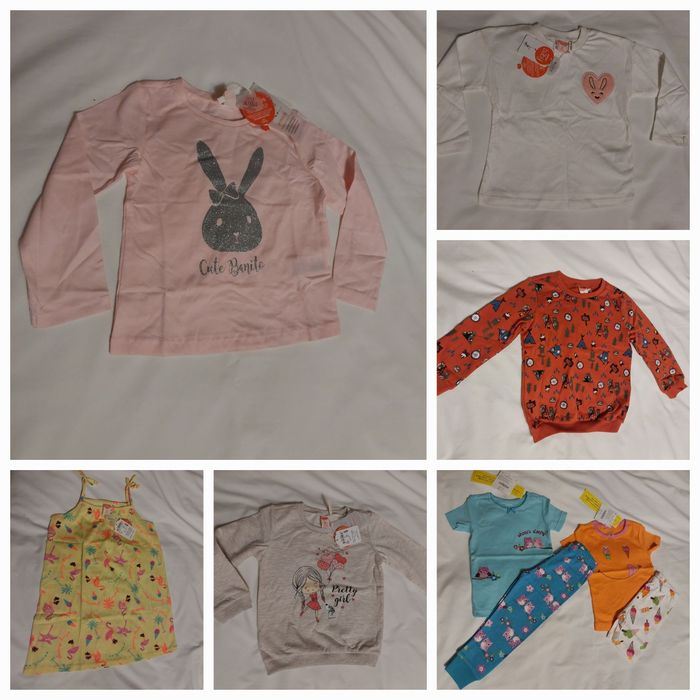 Реглан кофточка лонгслів світшот піжама next zara carter's