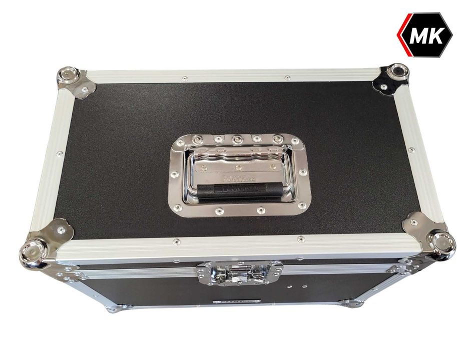 NOWY - Flyht Pro Microphone Case 12 bk Box (FAKTURA VAT 23%)