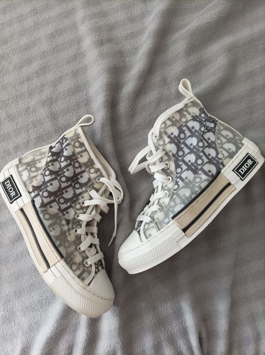 Botas Dior/ tamanho 36