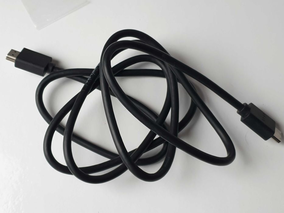 кабель HDMI - HDMI Dell (High Speed) PS XBOX  1.8 м