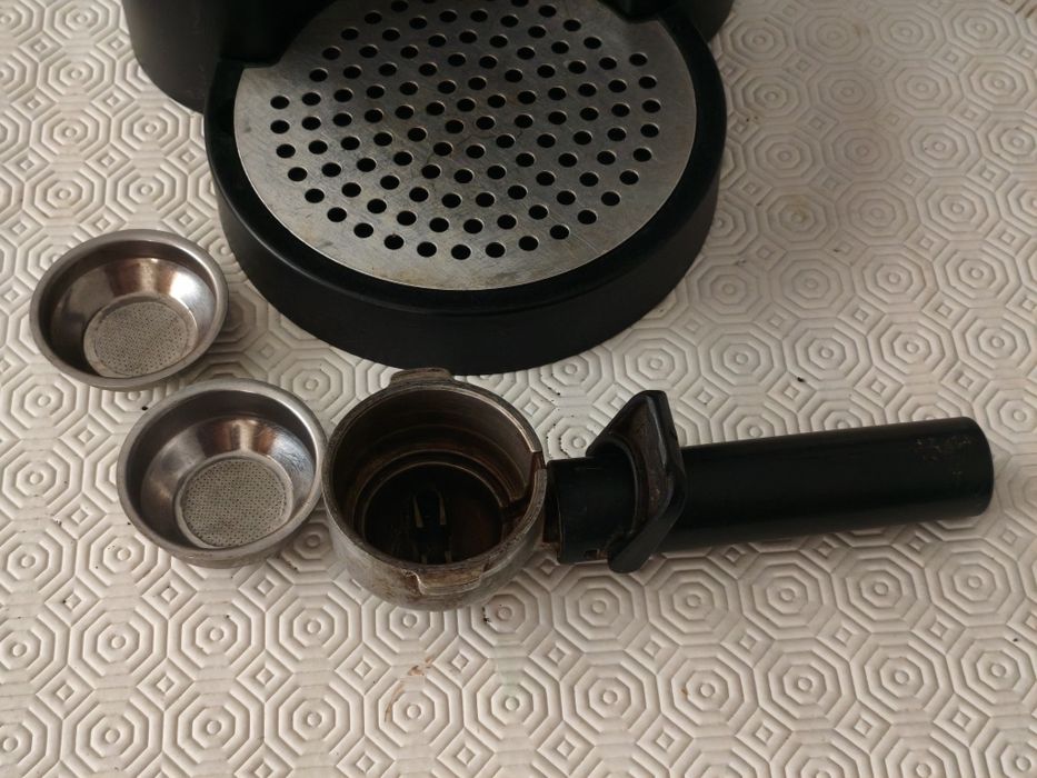 NÃO LIGA - Máquina de café Moulinex Gusto